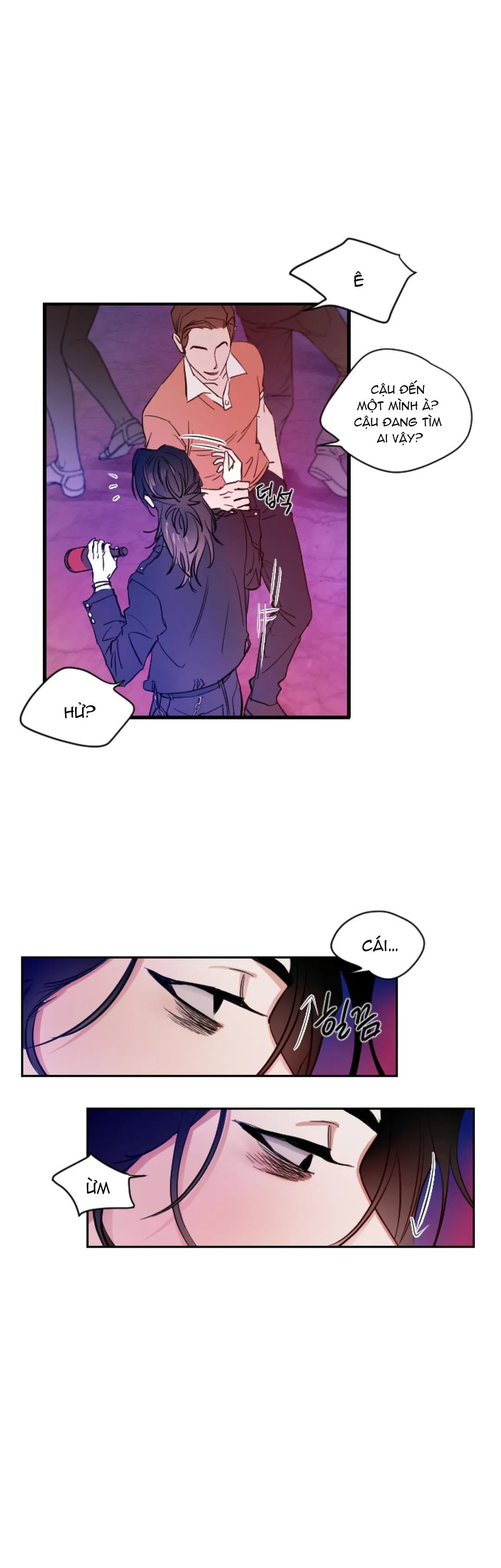 Tuyển Tập Khu chung cư GwangGong - GwangGong Apartment Complex Chapter 66 Trang 4