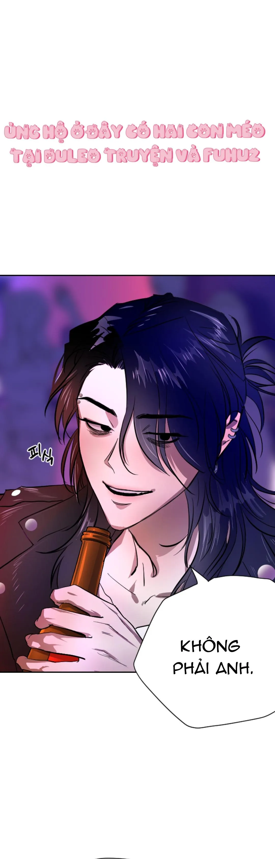 Tuyển Tập Khu chung cư GwangGong - GwangGong Apartment Complex Chapter 66 Trang 5