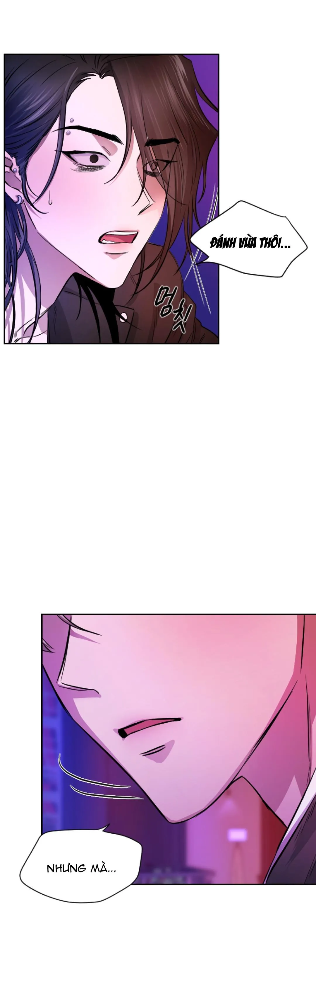 Tuyển Tập Khu chung cư GwangGong - GwangGong Apartment Complex Chapter 66 Trang 12