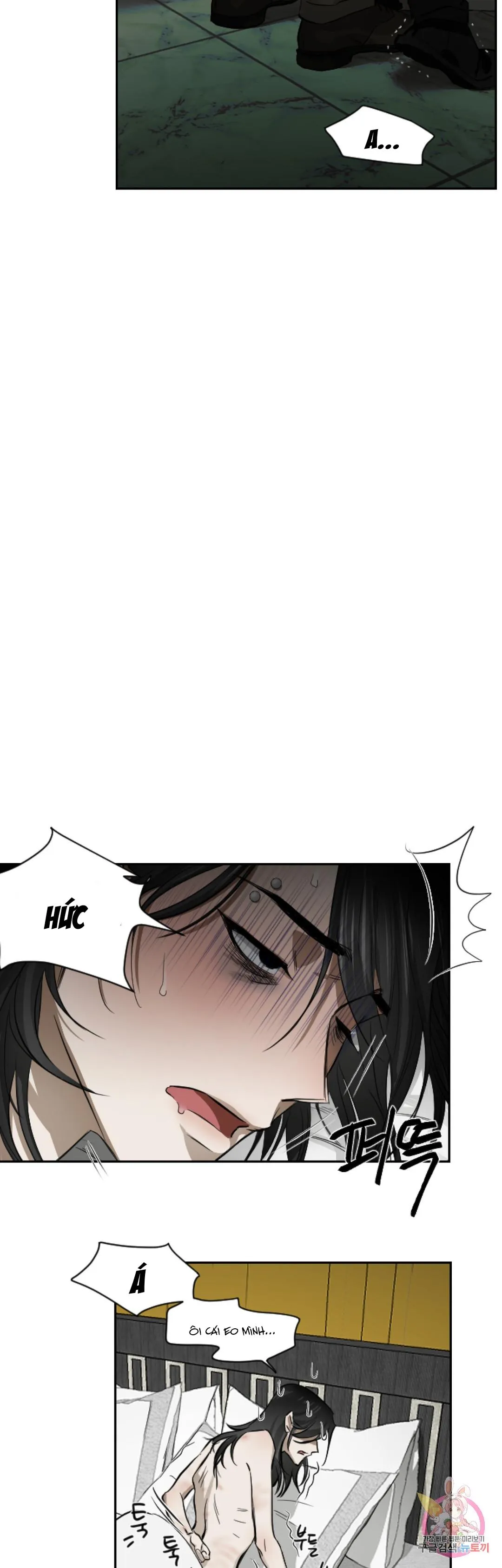 Tuyển Tập Khu chung cư GwangGong - GwangGong Apartment Complex Chapter 66 Trang 29