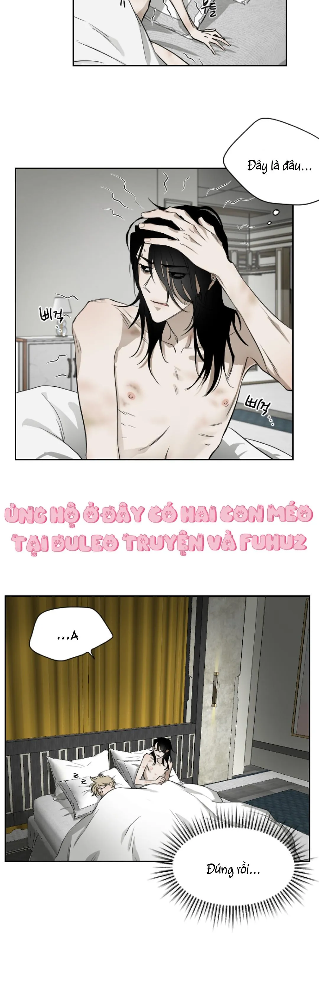 Tuyển Tập Khu chung cư GwangGong - GwangGong Apartment Complex Chapter 66 Trang 30