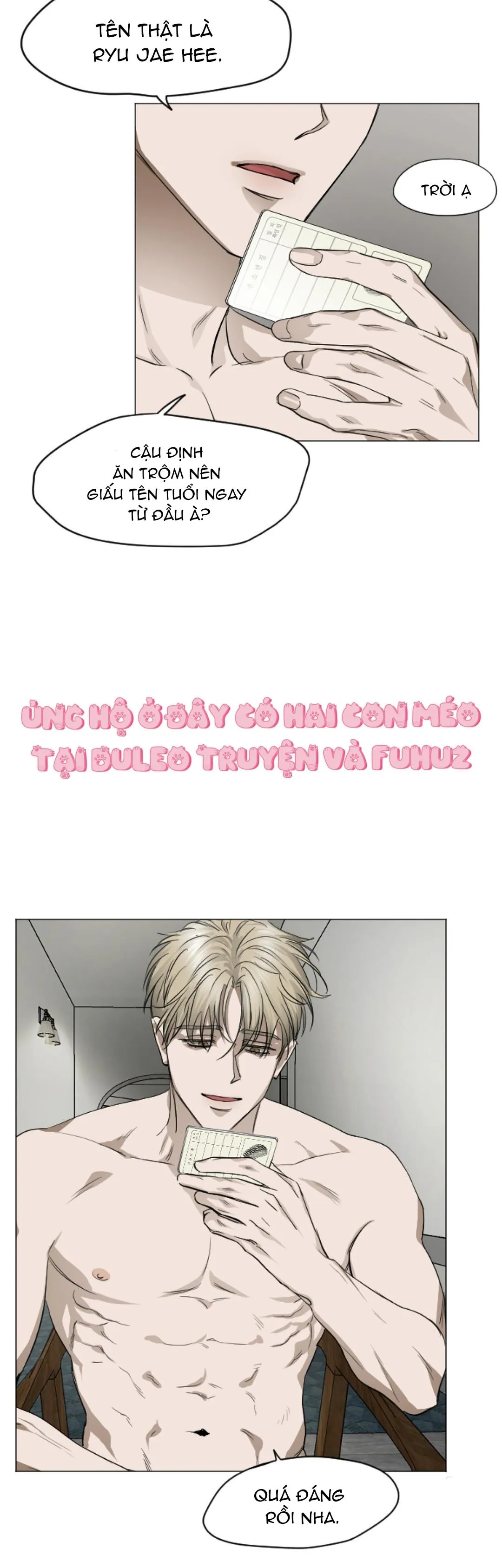 Tuyển Tập Khu chung cư GwangGong - GwangGong Apartment Complex Chapter 67 Trang 10