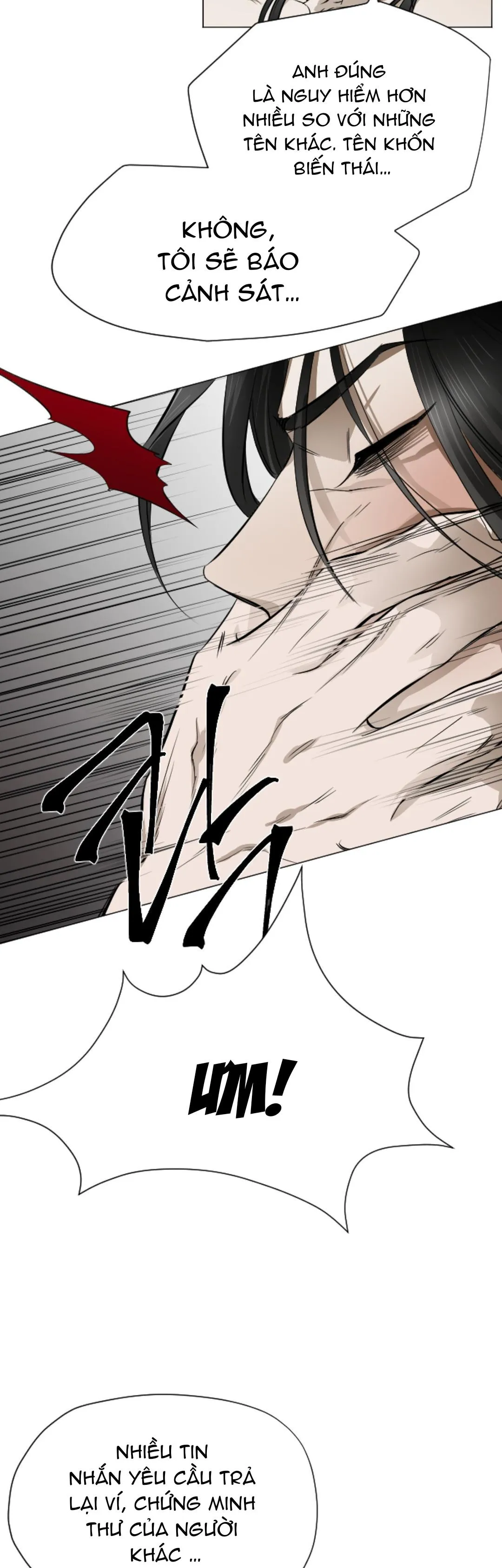 Tuyển Tập Khu chung cư GwangGong - GwangGong Apartment Complex Chapter 67 Trang 14