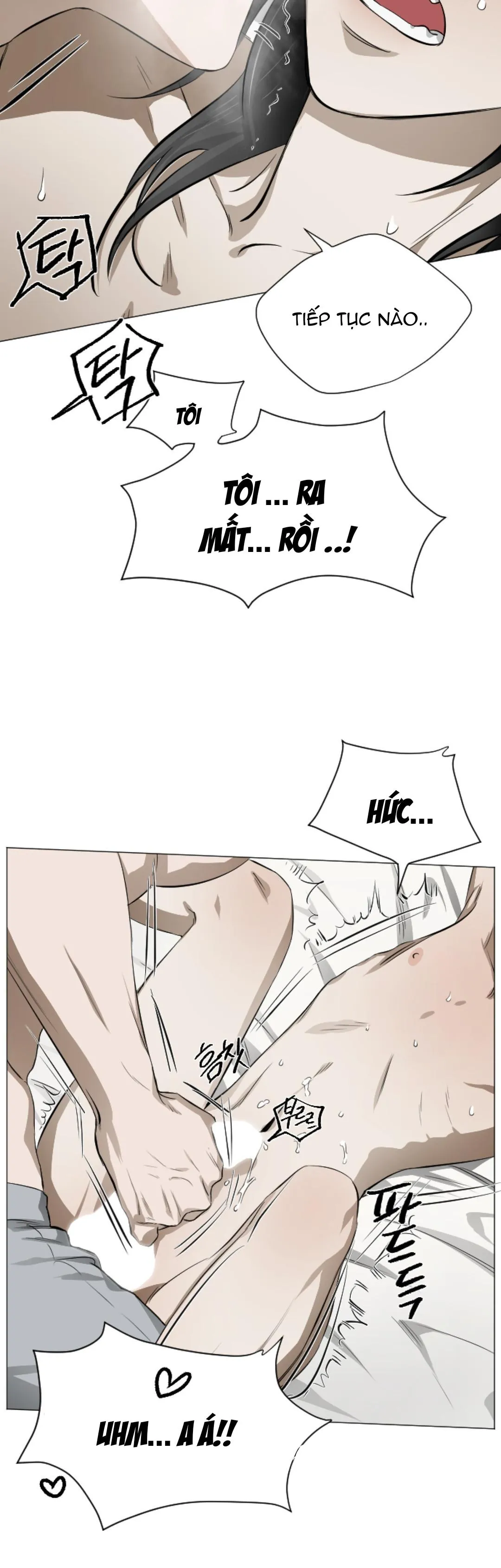 Tuyển Tập Khu chung cư GwangGong - GwangGong Apartment Complex Chapter 67 Trang 26