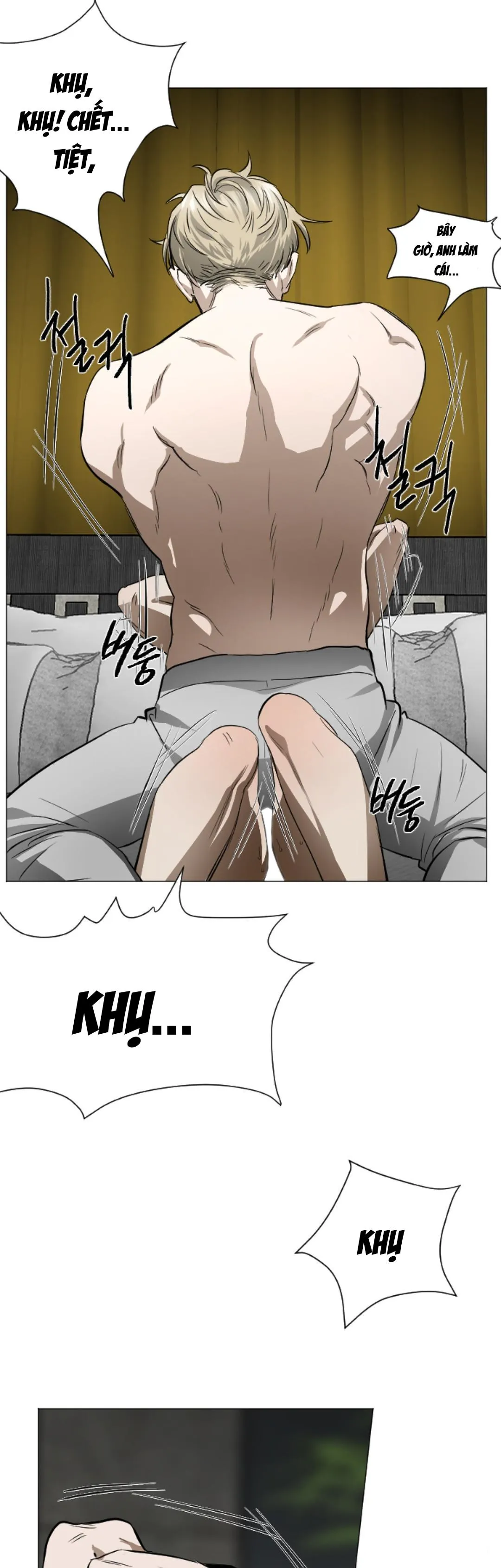 Tuyển Tập Khu chung cư GwangGong - GwangGong Apartment Complex Chapter 67 Trang 29