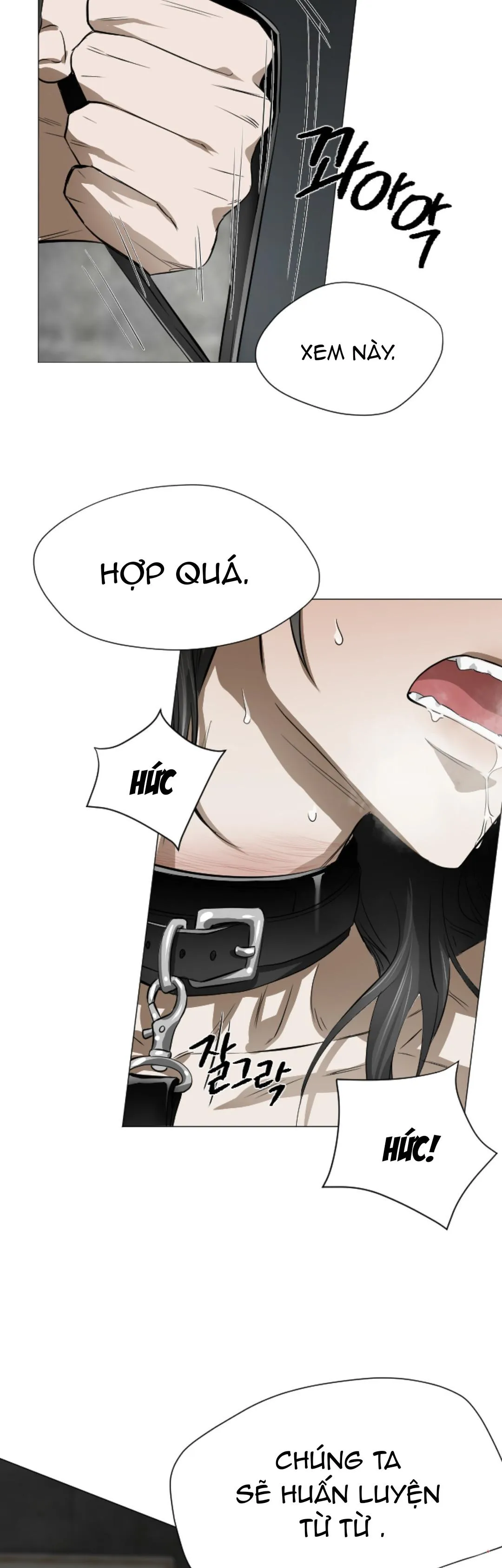 Tuyển Tập Khu chung cư GwangGong - GwangGong Apartment Complex Chapter 67 Trang 30