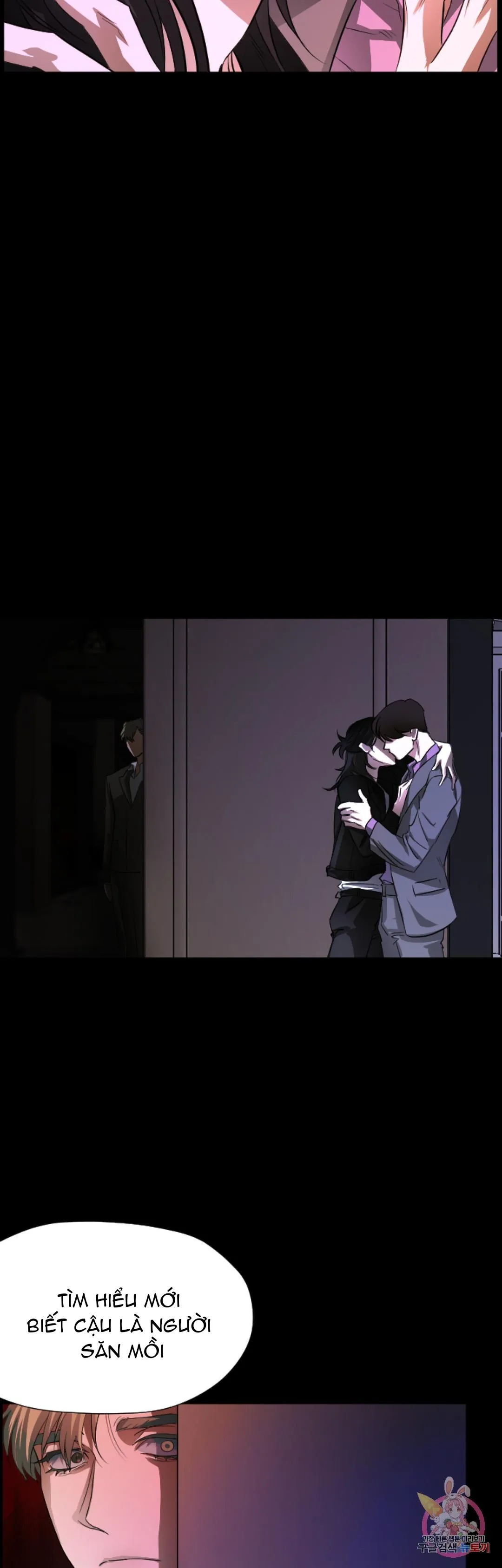 Tuyển Tập Khu chung cư GwangGong - GwangGong Apartment Complex Chapter 67 Trang 36