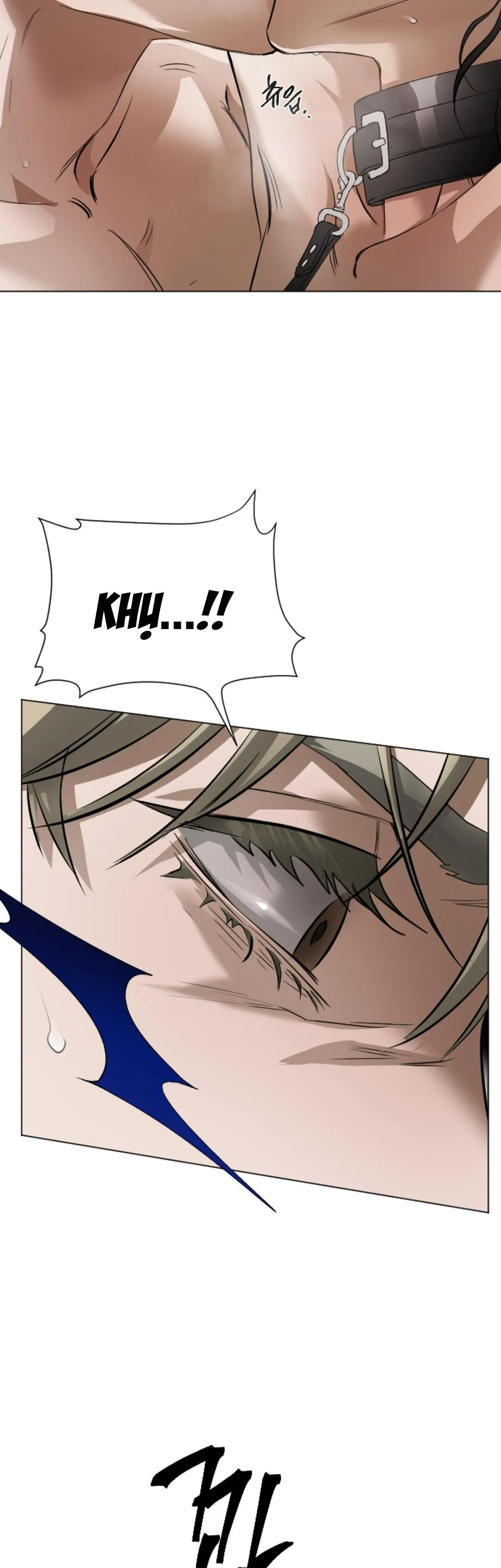 Tuyển Tập Khu chung cư GwangGong - GwangGong Apartment Complex Chapter 67 Trang 52