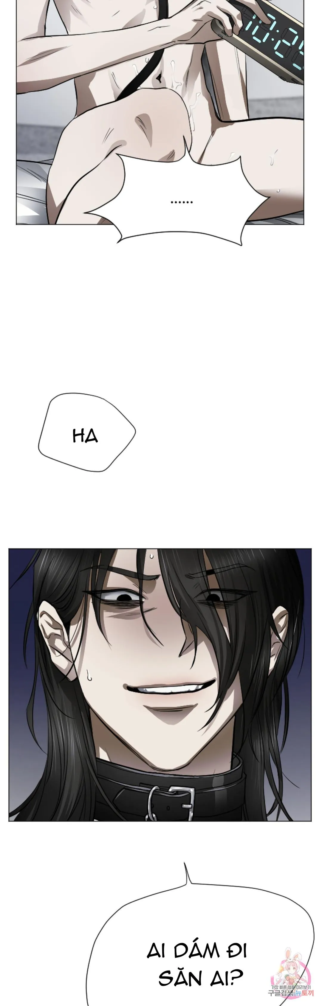 Tuyển Tập Khu chung cư GwangGong - GwangGong Apartment Complex Chapter 67 Trang 57