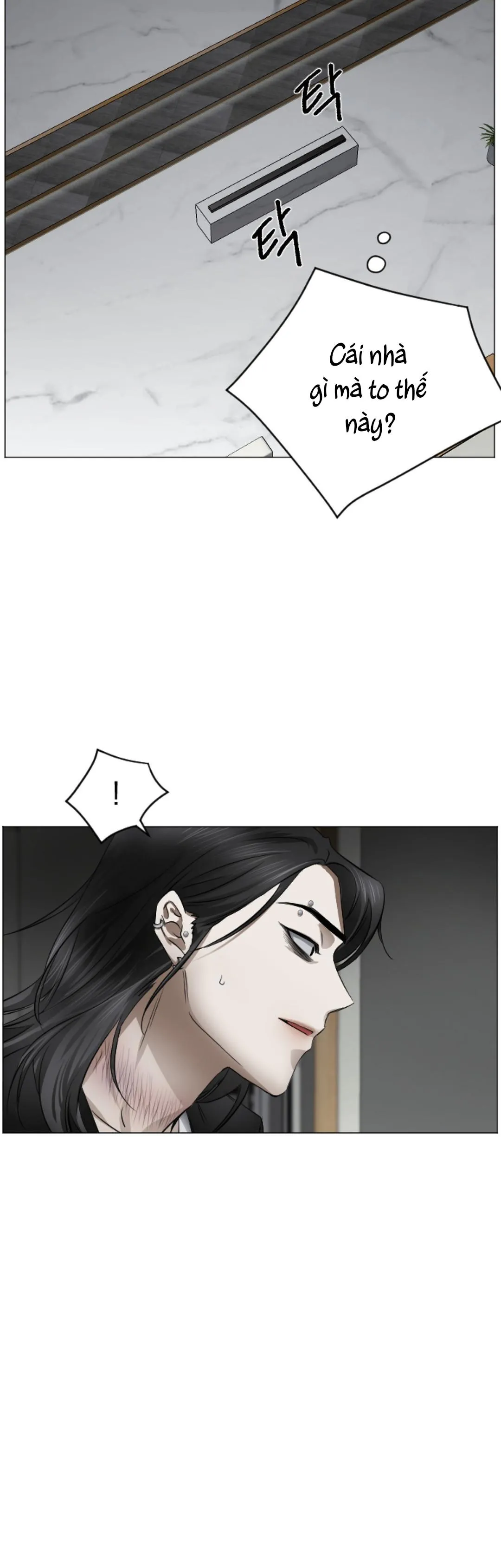 Tuyển Tập Khu chung cư GwangGong - GwangGong Apartment Complex Chapter 68 Trang 14