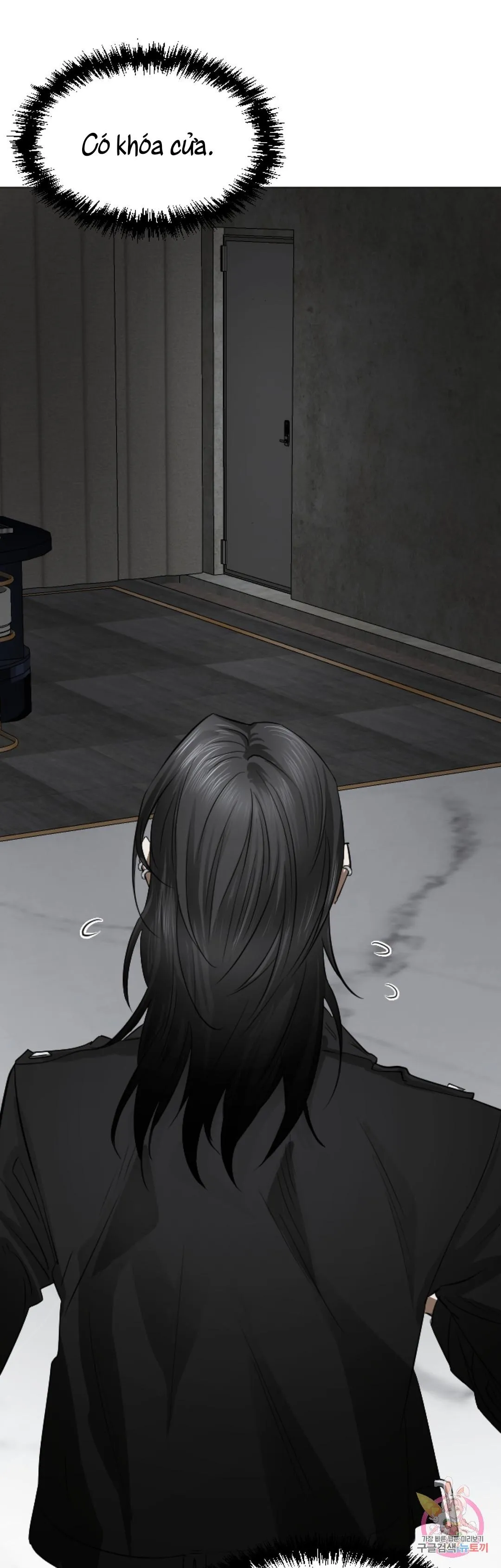 Tuyển Tập Khu chung cư GwangGong - GwangGong Apartment Complex Chapter 68 Trang 15