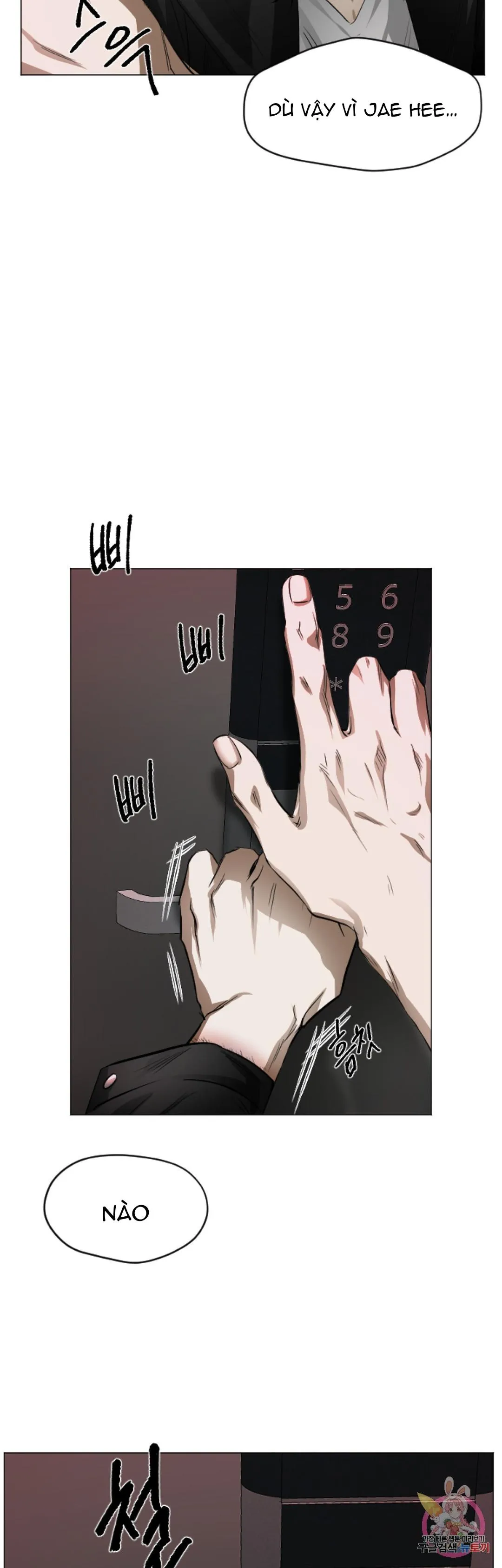 Tuyển Tập Khu chung cư GwangGong - GwangGong Apartment Complex Chapter 68 Trang 19