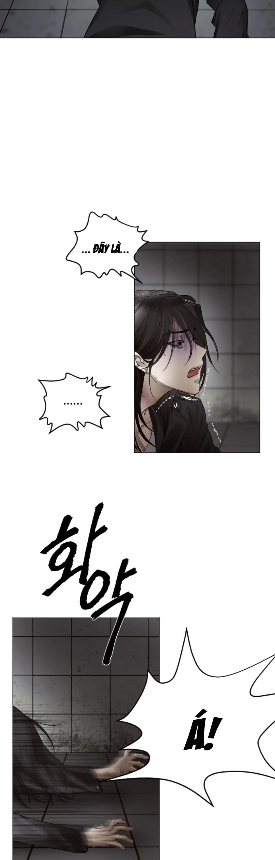 Tuyển Tập Khu chung cư GwangGong - GwangGong Apartment Complex Chapter 68 Trang 28