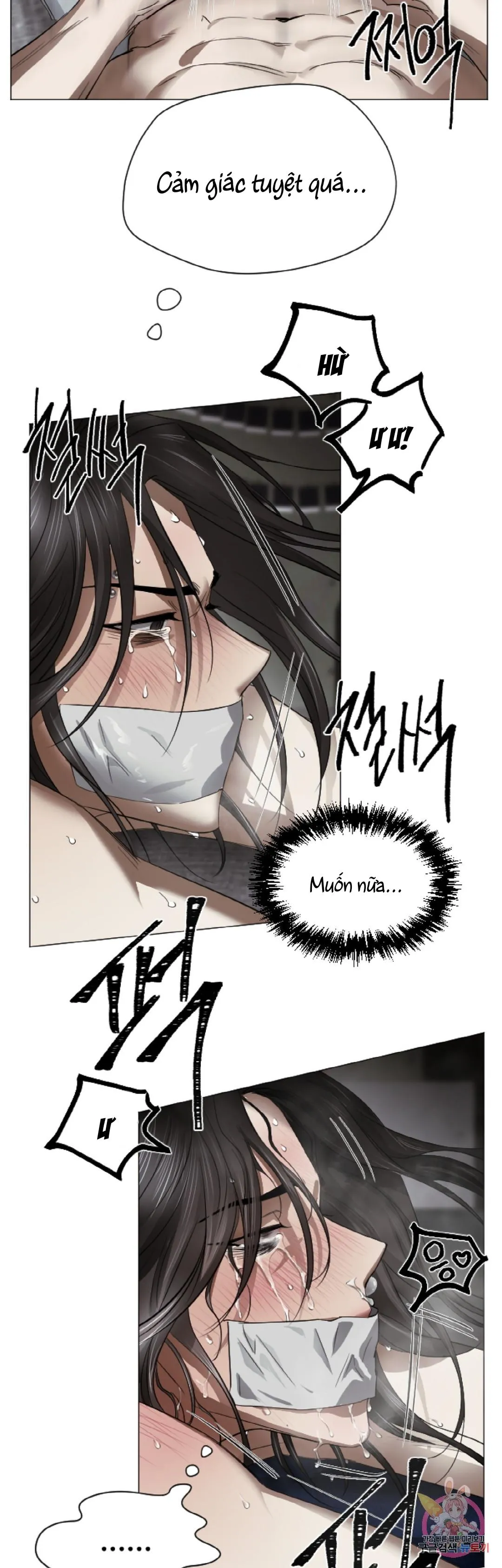 Tuyển Tập Khu chung cư GwangGong - GwangGong Apartment Complex Chapter 68 Trang 46