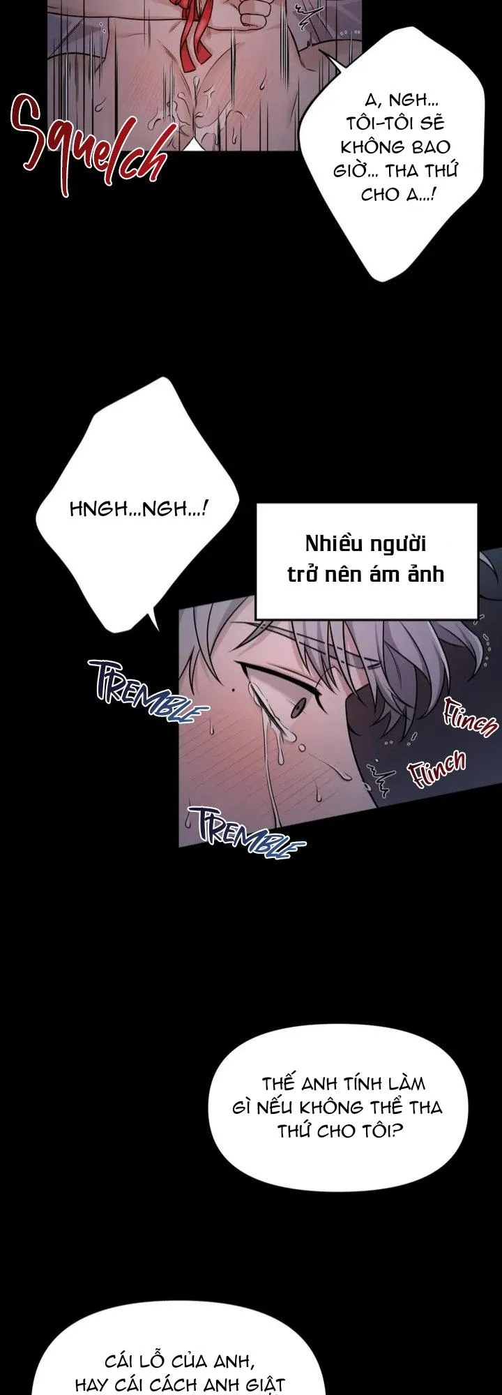 Tuyển Tập Khu chung cư GwangGong - GwangGong Apartment Complex Chapter 1 Trang 3