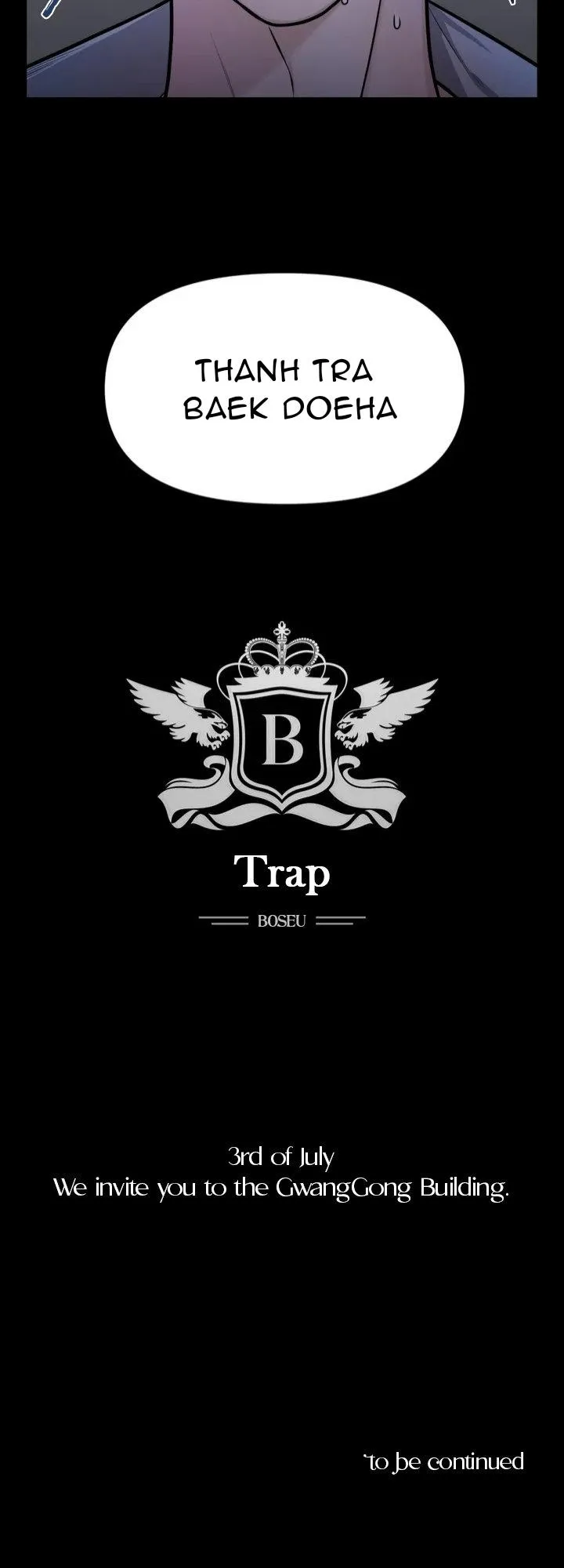 Tuyển Tập Khu chung cư GwangGong - GwangGong Apartment Complex Chapter 1 Trang 5