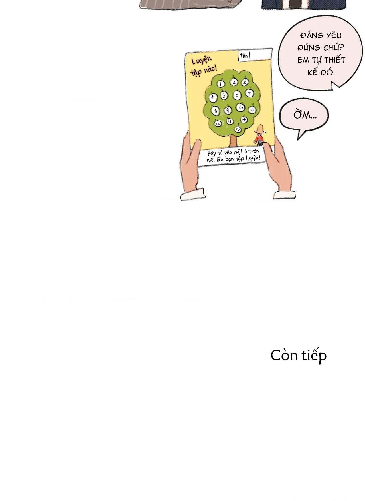 Hạ Đầu Mùa Chapter 2 Trang 26