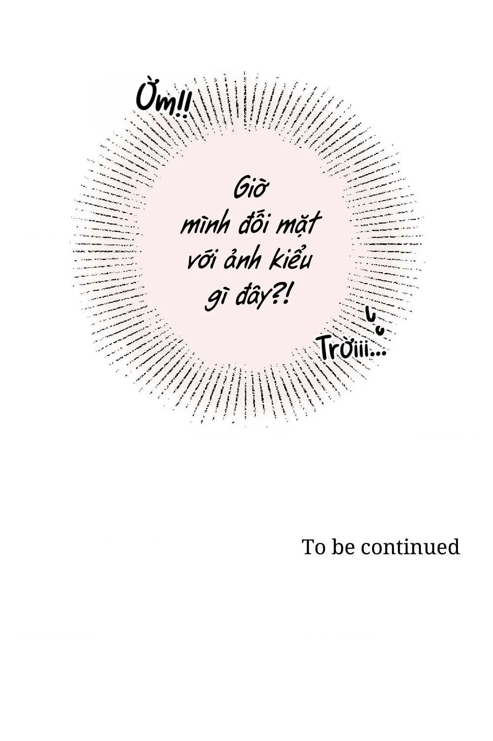 Hạ Đầu Mùa Chapter 4 Trang 33