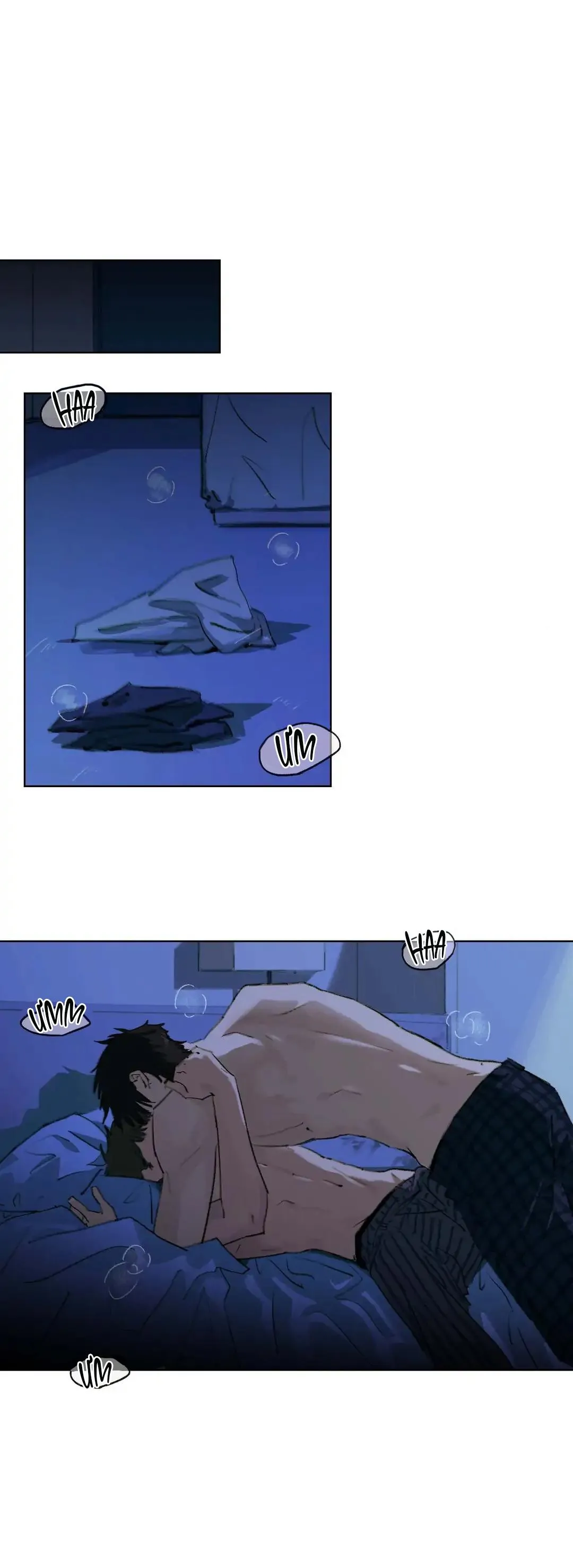 Hạ Đầu Mùa Chapter 8 Trang 5