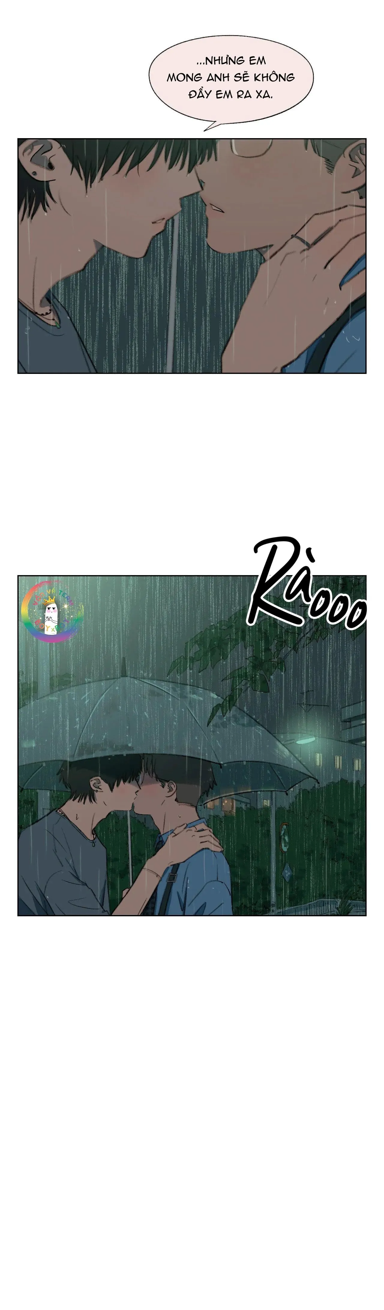 Hạ Đầu Mùa Chapter 11 Trang 28