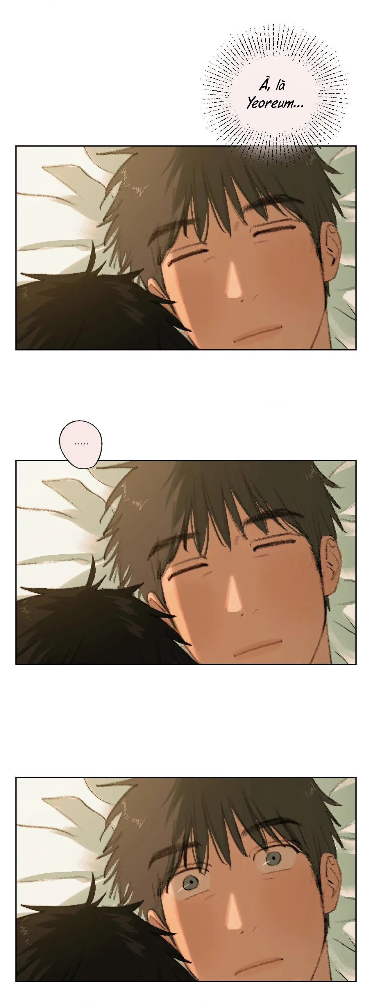 Hạ Đầu Mùa Chapter 12 Trang 24