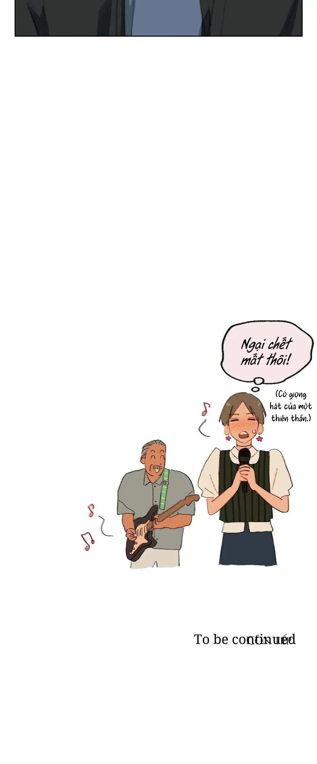 Hạ Đầu Mùa Chapter 24 Trang 18