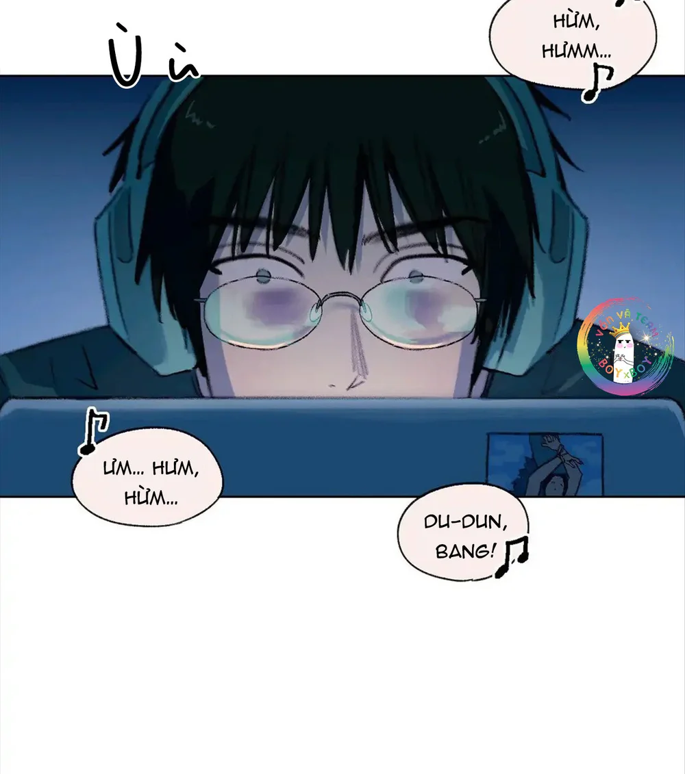 Hạ Đầu Mùa Chapter 26 Trang 3