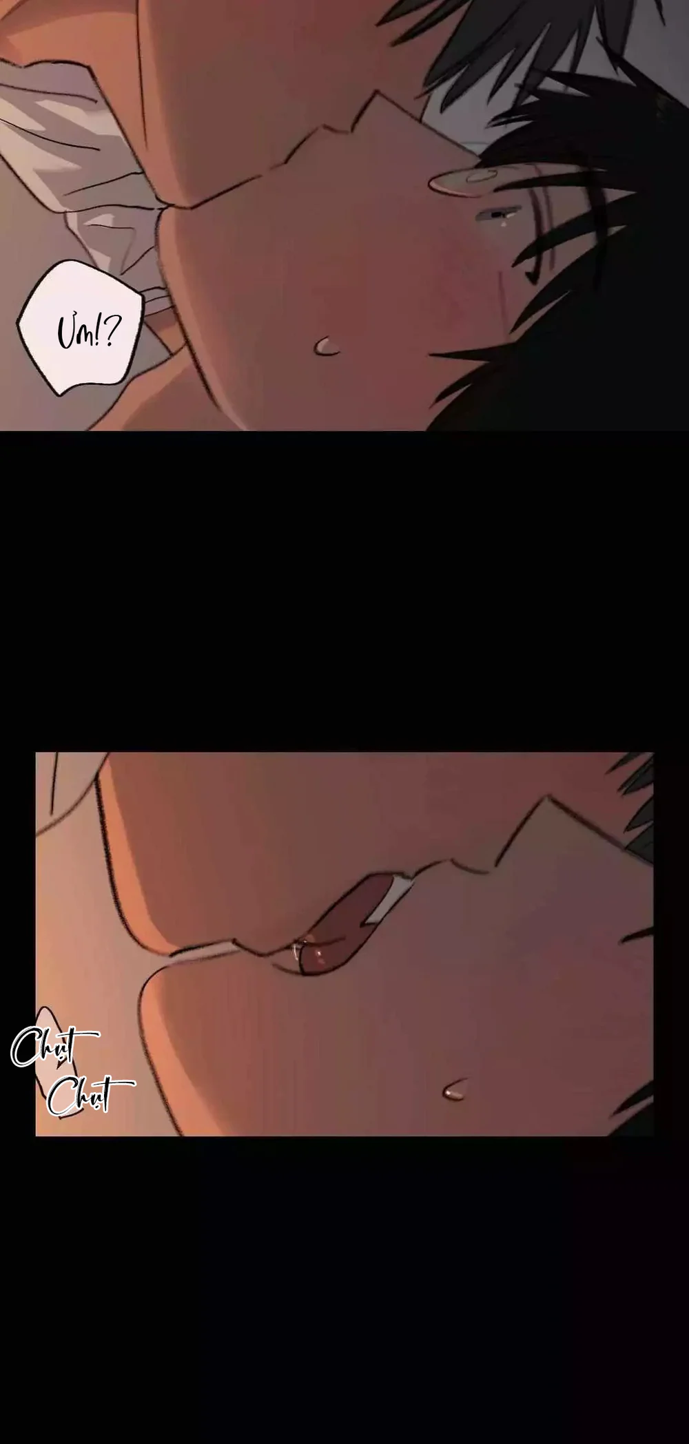 Hạ Đầu Mùa Chapter 27 Trang 5