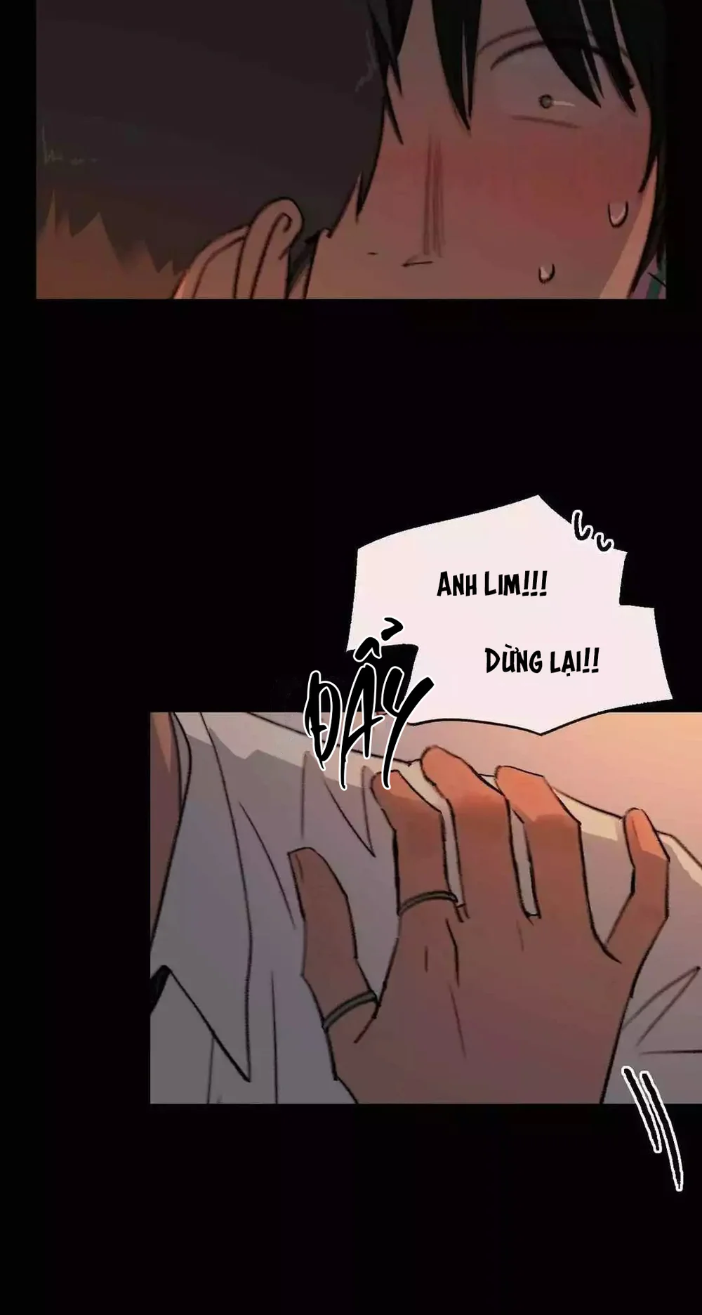 Hạ Đầu Mùa Chapter 27 Trang 7