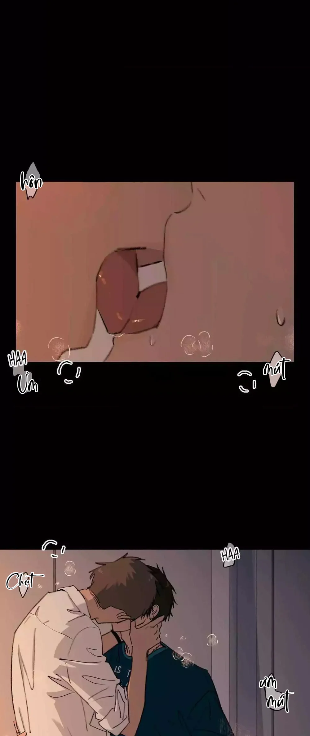 Hạ Đầu Mùa Chapter 27 Trang 11
