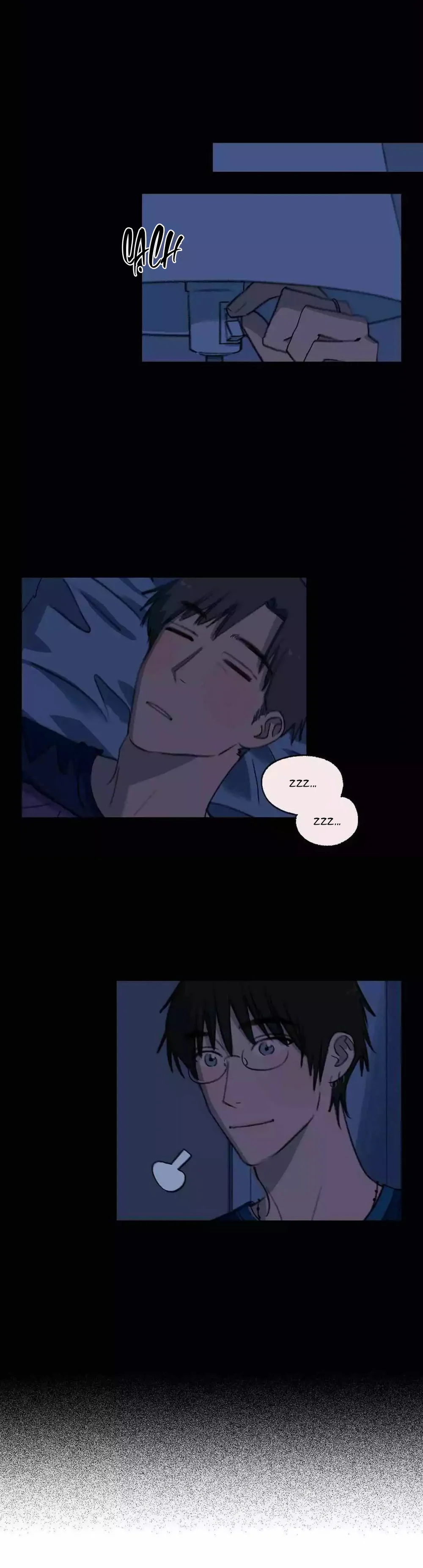 Hạ Đầu Mùa Chapter 27 Trang 18