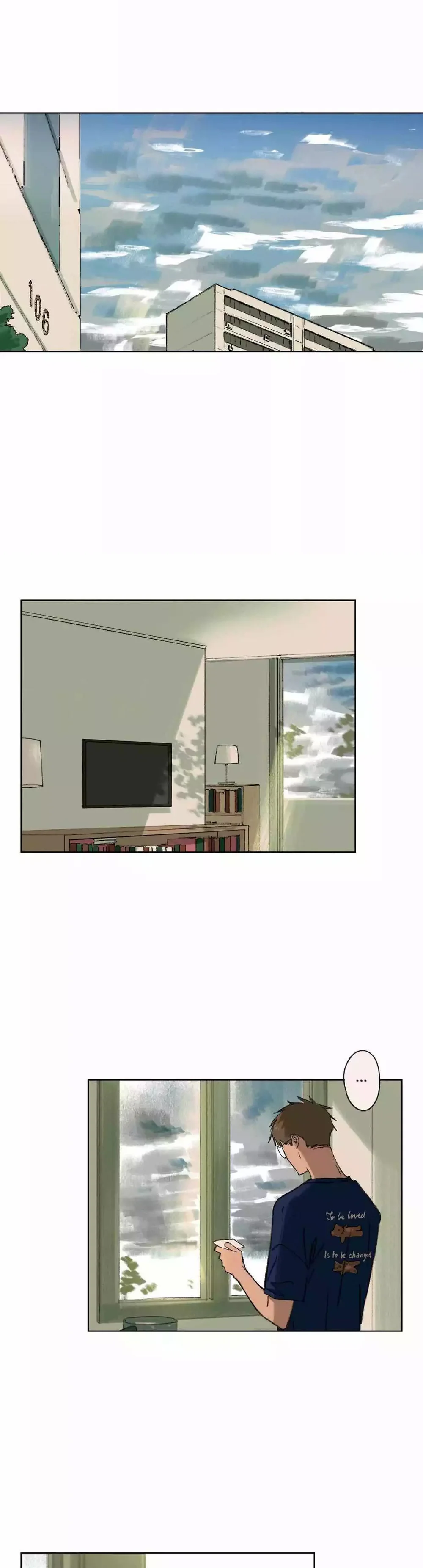 Hạ Đầu Mùa Chapter 27 Trang 22