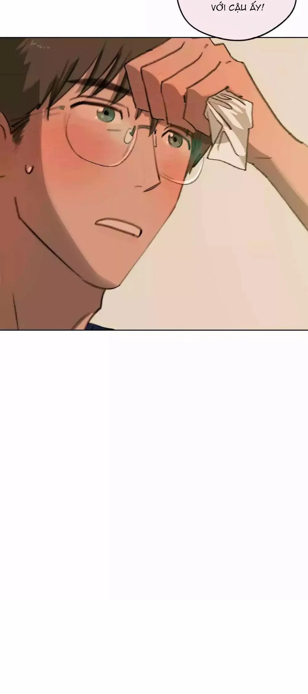 Hạ Đầu Mùa Chapter 27 Trang 25