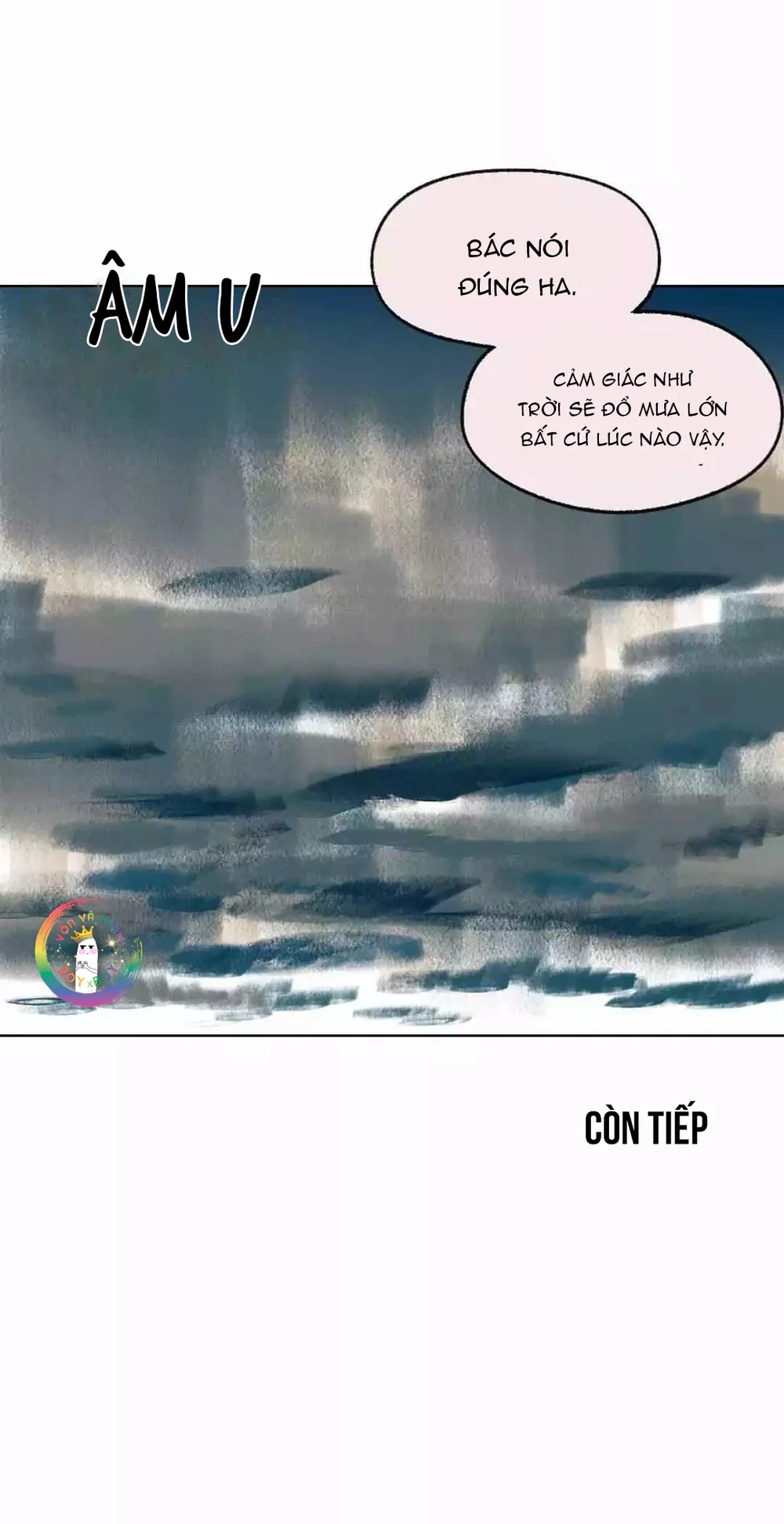 Hạ Đầu Mùa Chapter 27 Trang 27