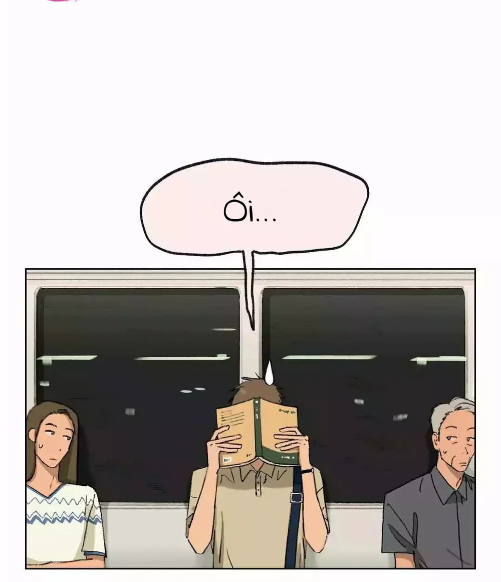 Hạ Đầu Mùa Chapter 28 Trang 3