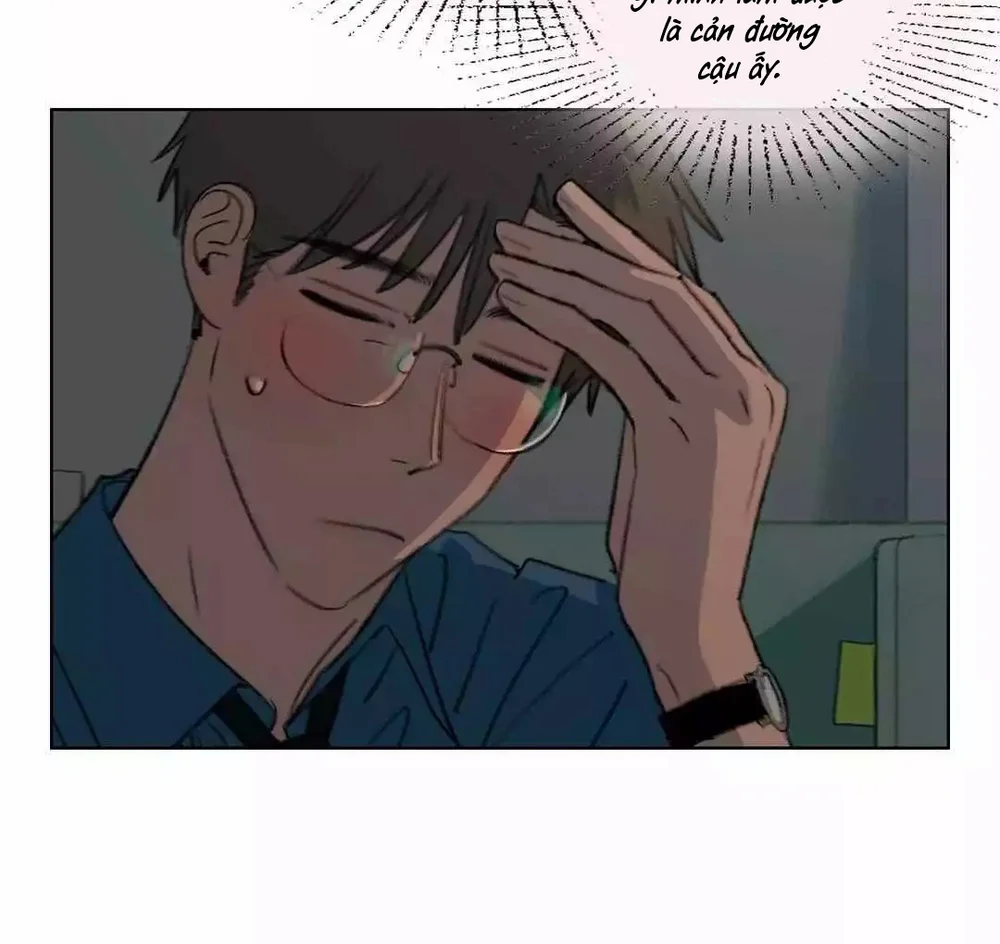 Hạ Đầu Mùa Chapter 28 Trang 9