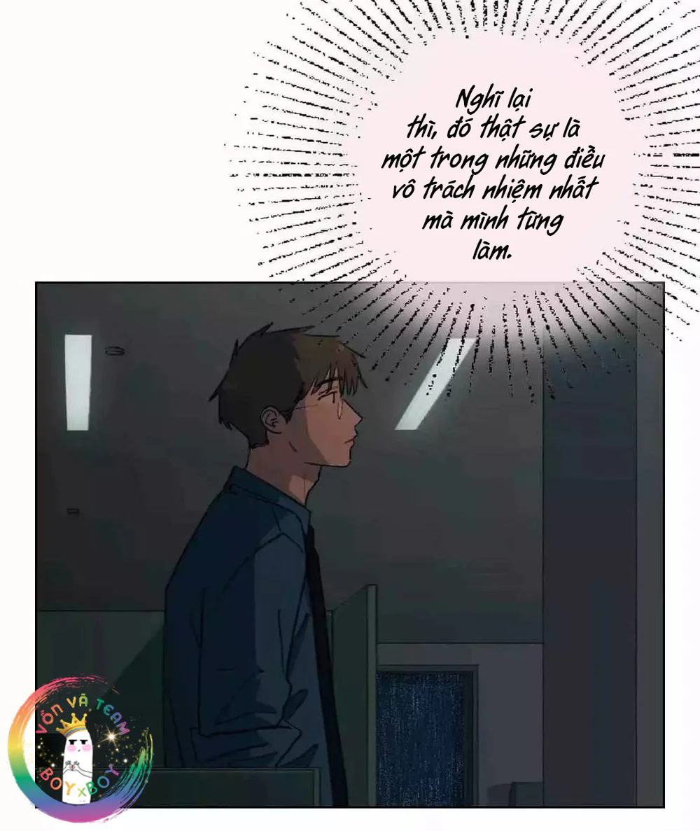 Hạ Đầu Mùa Chapter 28 Trang 11