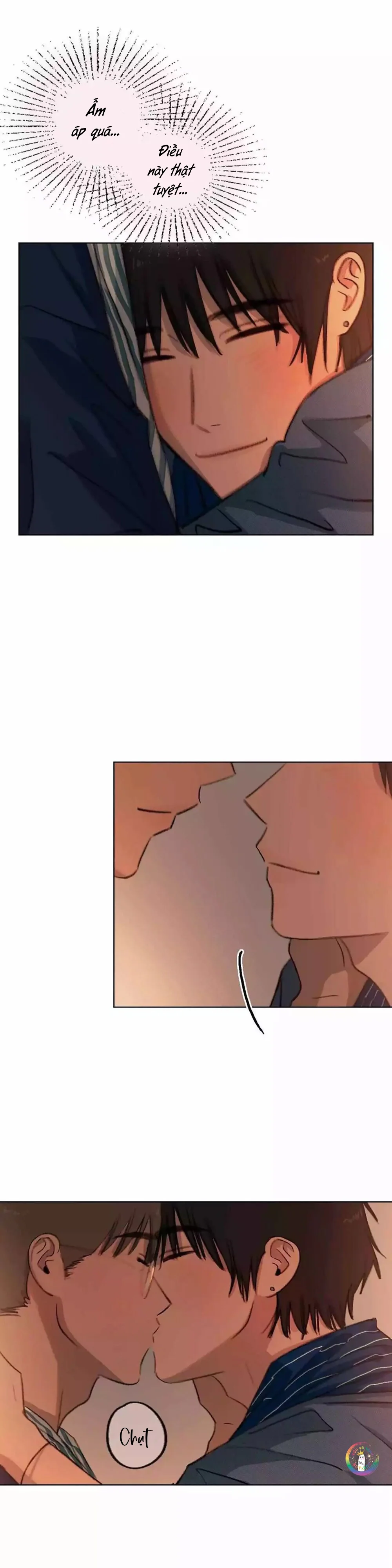 Hạ Đầu Mùa Chapter 29 Trang 21