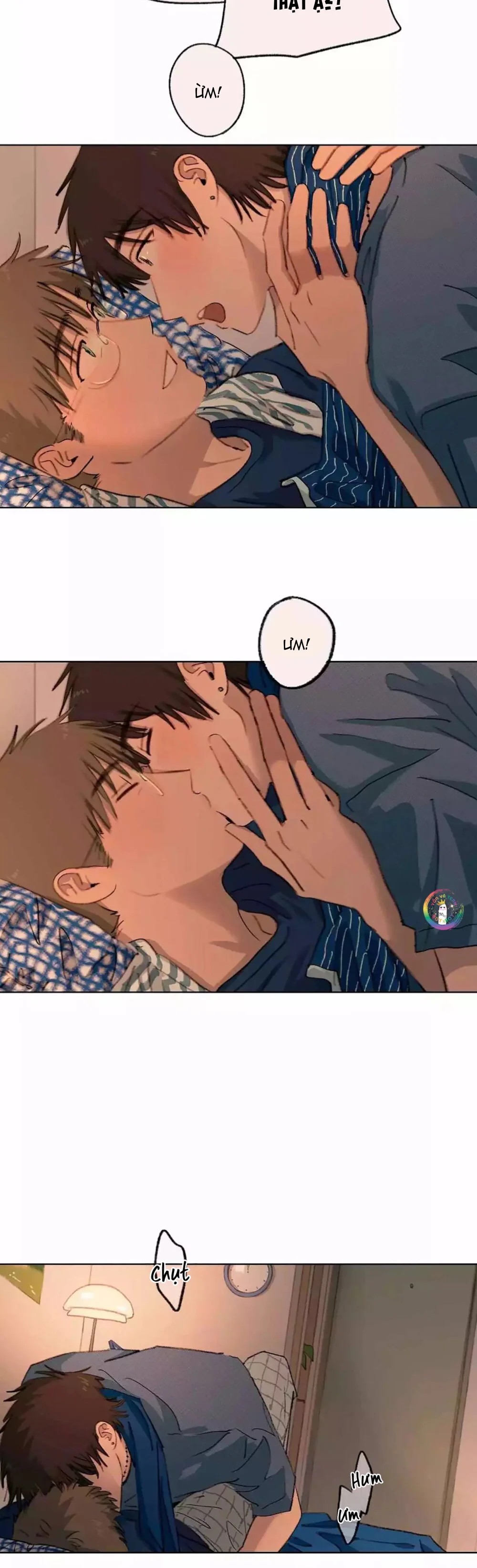 Hạ Đầu Mùa Chapter 29 Trang 24