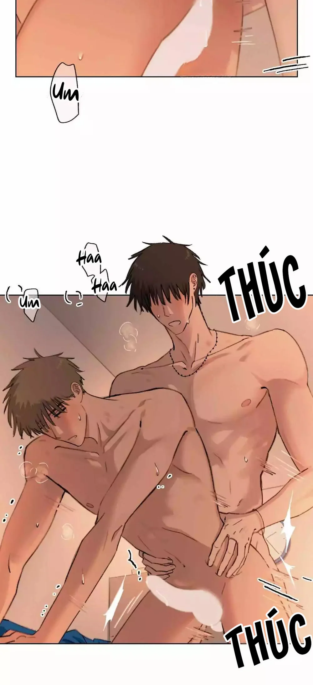 Hạ Đầu Mùa Chapter 30 Trang 3