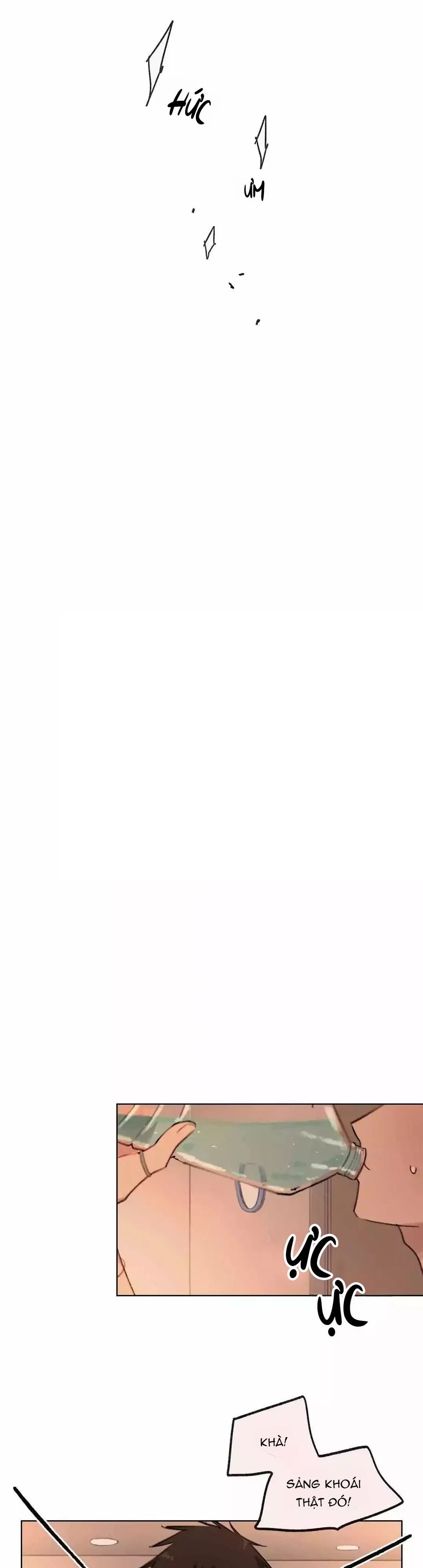 Hạ Đầu Mùa Chapter 30 Trang 10