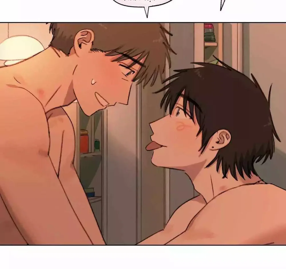 Hạ Đầu Mùa Chapter 30 Trang 17