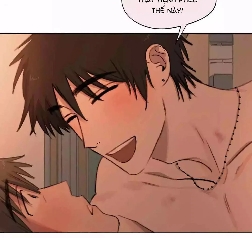 Hạ Đầu Mùa Chapter 30 Trang 21