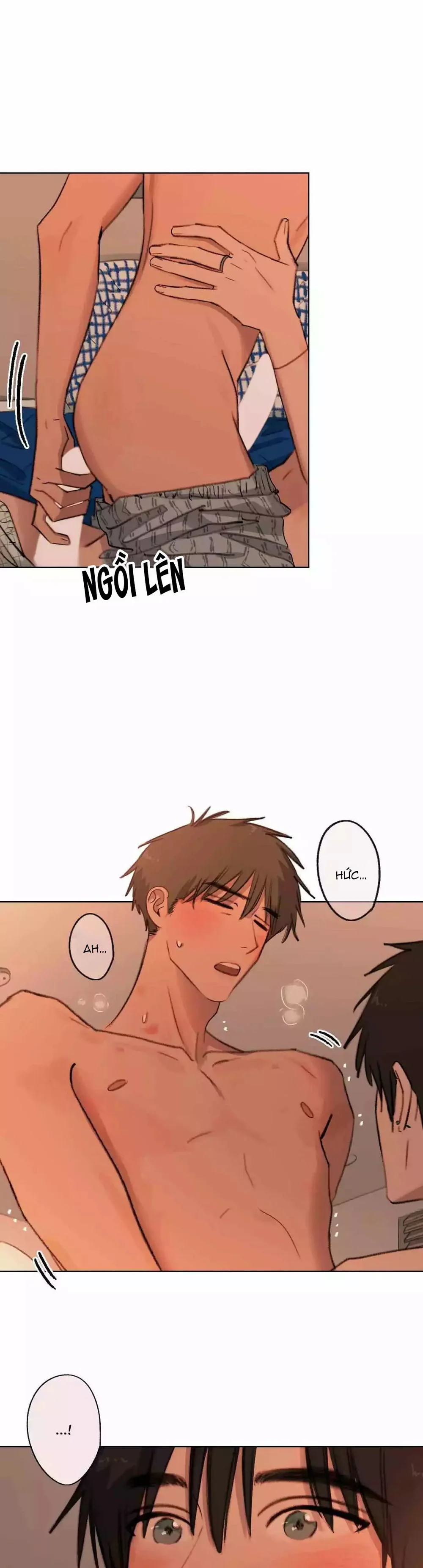 Hạ Đầu Mùa Chapter 30 Trang 24