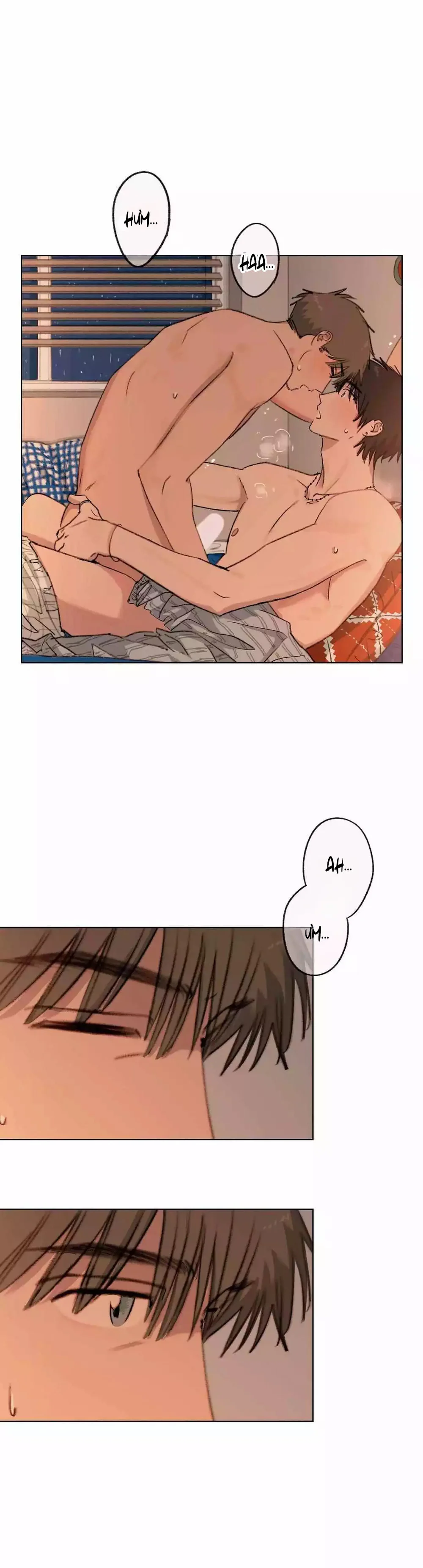 Hạ Đầu Mùa Chapter 30 Trang 26