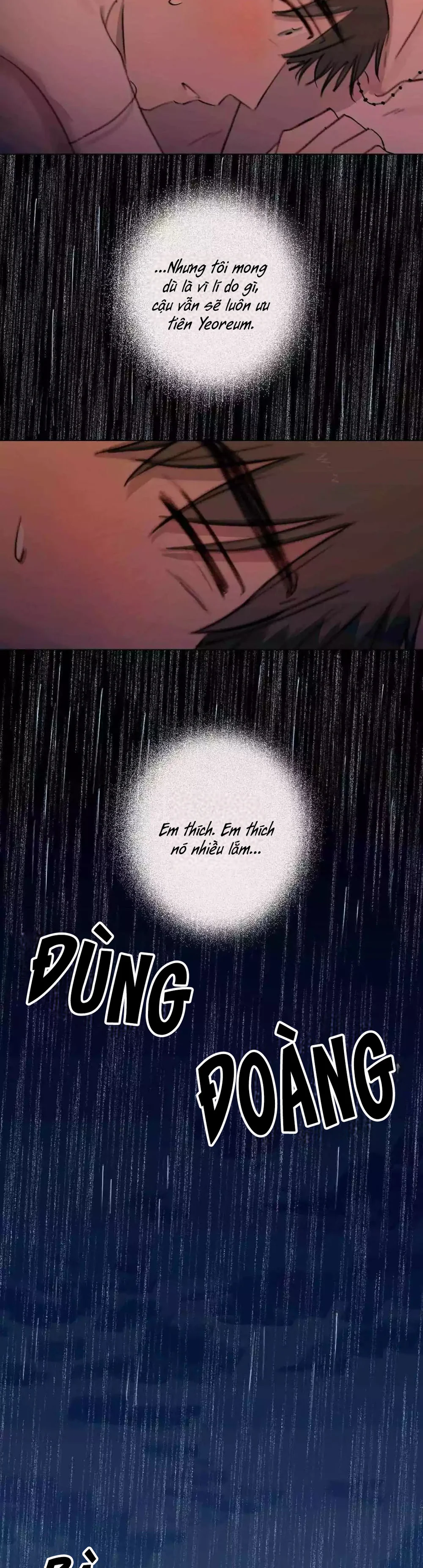 Hạ Đầu Mùa Chapter 30 Trang 31