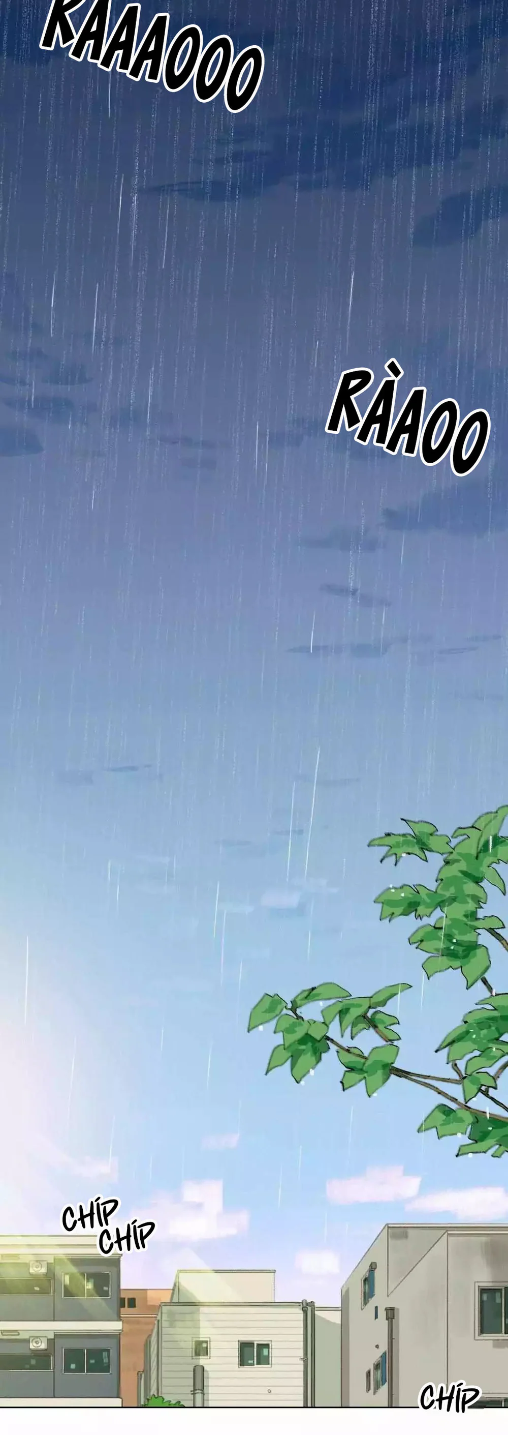 Hạ Đầu Mùa Chapter 30 Trang 32