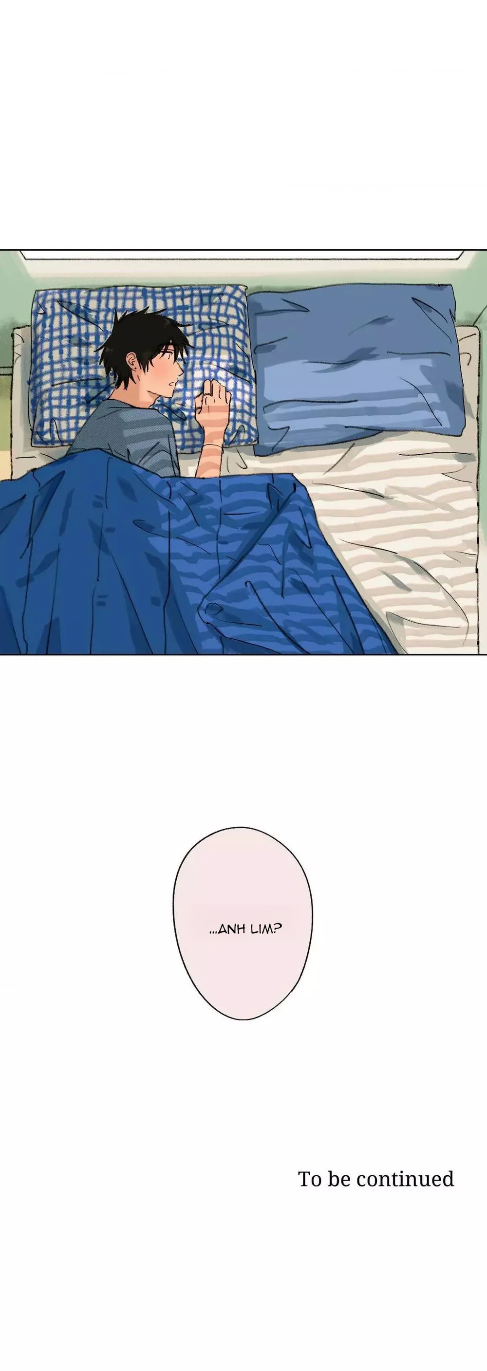 Hạ Đầu Mùa Chapter 30 Trang 35