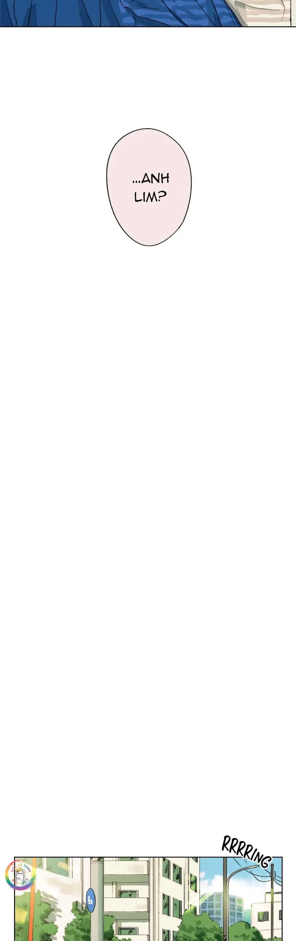 Hạ Đầu Mùa Chapter 31 Trang 3