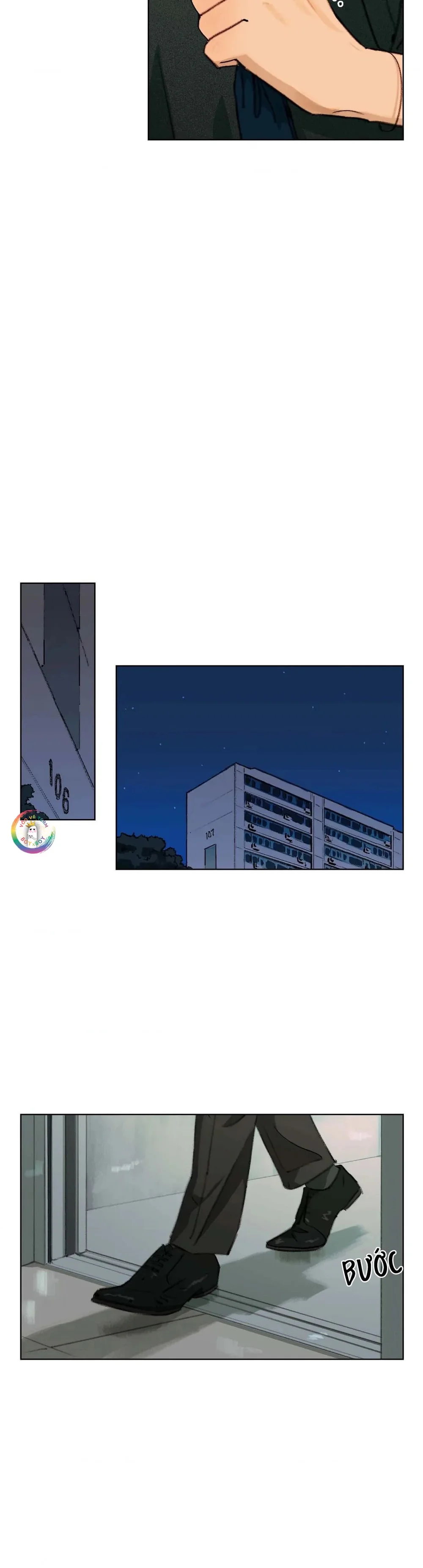 Hạ Đầu Mùa Chapter 31 Trang 14